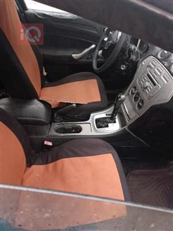 فورد مونديو